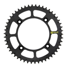 Prox задня зірка 4306 50, алюмінієва для honda cr 80/85 ’86–07, crf 150r ’07–25 (430650) (jtr215.50) (std.+1) (ланцюг 420)