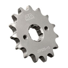 Jt передняя звезда keeway k-light 125 '18-'22 (цепь 428) (oem: 173435j01f00b)
