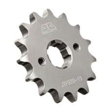 Jt передня зірка keeway k-light 125 '18-'22 (ланцюг 428) (oem: 173435j01f00b)