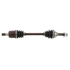 All balls полуось приводная suzuki lt-a 400 f 4wd king quad '08-'20, lt-f 400 f 4wd king quad '08-'18 передняя правая сторона