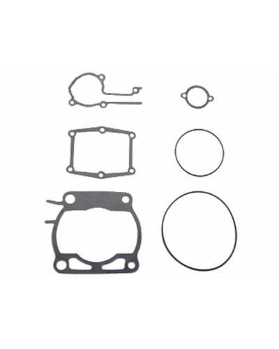 Namura прокладки top-end yamaha yz 250 86-87