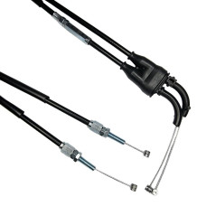 Mtx parts трос газу suzuki dr 350 '90-'97