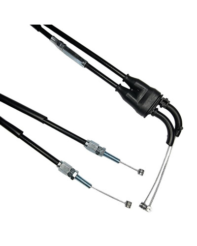 Mtx parts трос газу suzuki dr 350 '90-'97