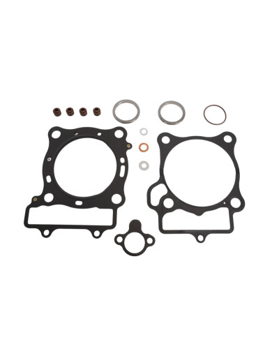 Xradical (artein gaskets) прокладки верхньої частини двигуна (top end) 4t honda crf250r '18 '21 / crf250rx '19 '21