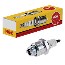 Ngk свеча зажигания b4lm (nr 3410) (w14lm-u)