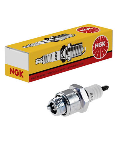 Ngk свеча зажигания b4lm (nr 3410) (w14lm-u)