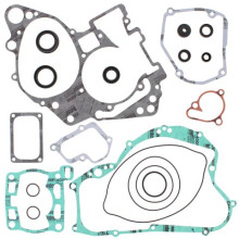 Winderosa (vertex) набор прокладок (с сальниками двигателя) suzuki rm125 04-08