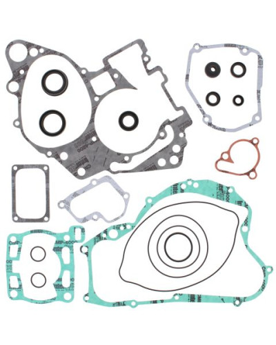 Winderosa (vertex) набір прокладок (з сальниками двигуна) suzuki rm125 04-08