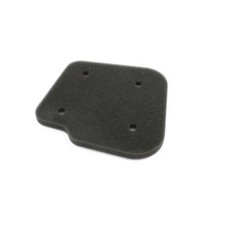 Athena повітряний фільтр yamaha yh why 50 '98-'06, mbk yh flipper 50 '98-'04 (oem: 5eue445100)