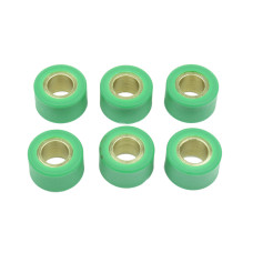Athena ролики вариатора 20x12 mm 12 gr. aprilia leonardo 250, benelli velvet 125 / 150, malaguti madison / phantom 125 / 150 / 250, yamaha xn teo's 125 / 150, xq maxter 125 / 150, yp majesty 125 / 150 / 250