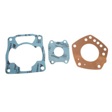 Xradical (artein gaskets) прокладки верхньої частини двигуна (top end) honda fes pantheon 125 2t '98-'02