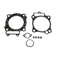 Xradical(artein gaskets) прокладки верхней части двигателя (top end) honda crf 450r 4t '02-'04 (металлические покрытые)