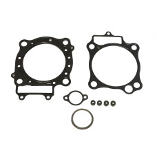 Xradical(artein gaskets) прокладки верхньої частини двигуна (top end) honda crf 450r 4t '02-'04 (металеві покриті)