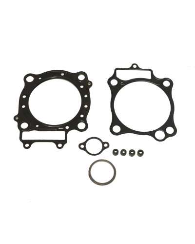 Xradical(artein gaskets) прокладки верхньої частини двигуна (top end) honda crf 450r 4t '02-'04 (металеві покриті)