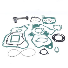 Athena шатун з комплектом двигунових прокладок honda cr 125 r '90-'97 (made in japan)