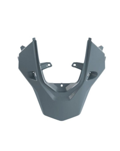 Racetech (rtech) заднє крило t7 revolution yamaha tenere 700 '19-'24 колір сірий