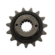 Mtx parts передня зірка 490 15  ducati monster 600/750/900 (jtf736.15rb) (ланцюг 520)