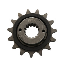 Mtx parts передня зірка 490 15  ducati monster 600/750/900 (jtf736.15rb) (ланцюг 520)