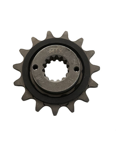 Mtx parts передня зірка 490 15  ducati monster 600/750/900 (jtf736.15rb) (ланцюг 520)