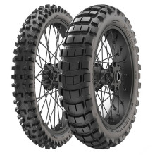 Anlas шина 140/80-18 capra x rally 70r tt m/c m+s зад dot 03/2024