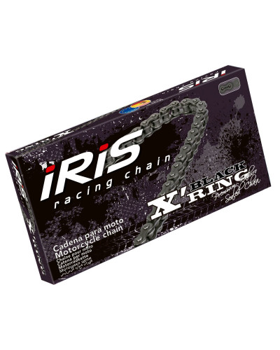 Iris заглушка ланцюга привода 525 xr 