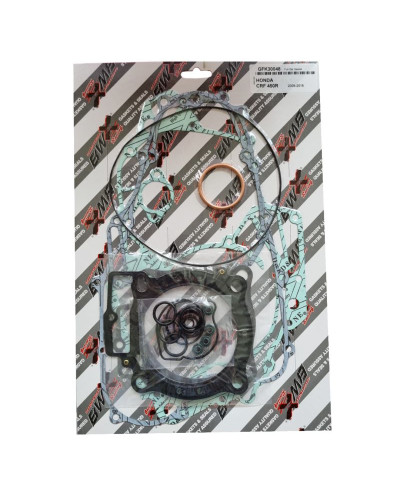 Bearing worx набір прокладок honda crf 450r '09-'16 (808284)