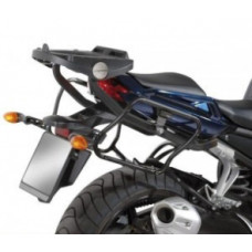 Kappa стеллаж для центрального кофра yamaha fz1 1000 (06-15) (без платформы)