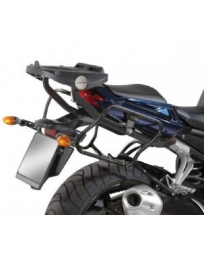 Kappa стеллаж для центрального кофра yamaha fz1 1000 (06-15) (без платформы)