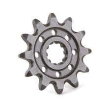 Prox передня зірка 430 15 kawasaki kx 250 f (kxf 250) '04-'05, suzuki rm-z 250 '04-'06 (43015) (jtf430.15) (std.+2) (ланцюг520)