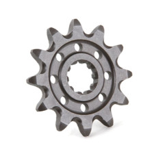 Prox передняя звезда 430 15 kawasaki kx 250 f (kxf 250) '04-'05, suzuki rm-z 250 '04-'06 (43015) (jtf430.15) (std.+2) (цепь520)