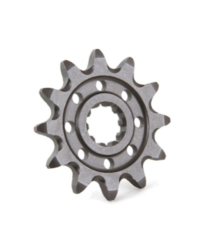 Prox передня зірка 430 15 kawasaki kx 250 f (kxf 250) '04-'05, suzuki rm-z 250 '04-'06 (43015) (jtf430.15) (std.+2) (ланцюг520)