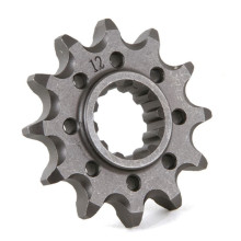 Prox передняя звезда 2084 12 ktm sx 85 '03-17, husqvarna tc 85 '14-17 (208412) (jtf1907.12) (std.-2) (цепь428)