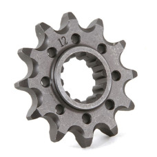 Prox передняя звезда 2084 12 ktm sx 85 '03-17, husqvarna tc 85 '14-17 (208412) (jtf1907.12) (std.-2) (цепь428)