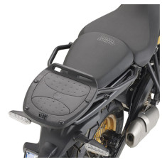 Kappa стеллаж для центрального кофра royal enfield hymalayan 450 '24-, (без платформы)