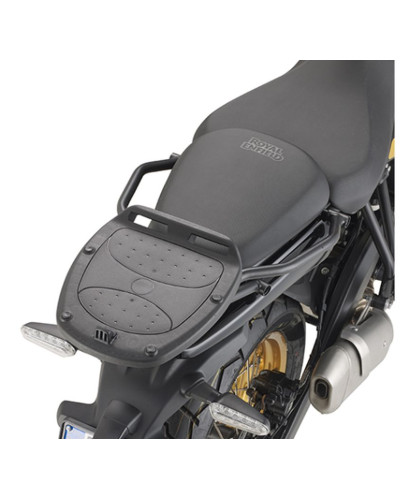 Kappa стеллаж для центрального кофра royal enfield hymalayan 450 '24-, (без платформы)