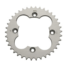 Mtx parts задня зірка 4303 39 honda trx 250/300/400/450 (135039jt) (ланцюг 520)