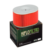 Hiflo повітряний фільтр honda gl 1100 80-85 (30) (h1272)