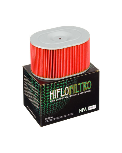 Hiflo воздушный фильтр honda gl 1100 80-85 (30) (h1272)