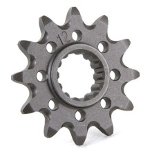 Prox передняя звезда 2102 12 gas gas ec 125/200/250/300 (210212) (jtf715.12) (цепь 520)