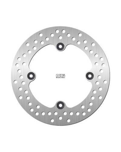 Ng тормозной диск перед/зад can-am defender 450/800/1000 '17-21 (220x-x4,5mm) (4x9mm)