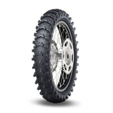 Dunlop шина 90/100-14 geomax mx14 49m tt зад dot 03/2025