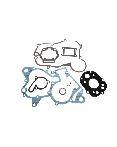 Xradical (artein gaskets) набір прокладок derbi senda / gpr e2 50 '06-'09 piaggio engine am6