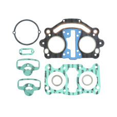 Athena прокладки top-end kawasaki kz 400 a1/a2 77-78