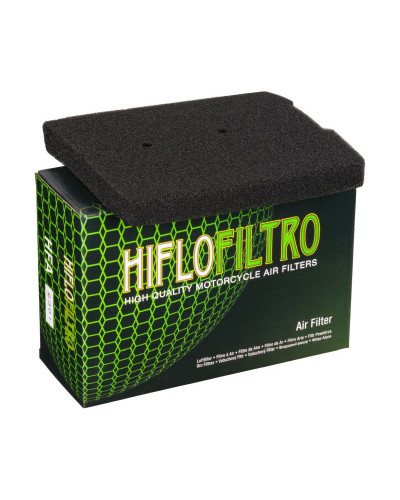Hiflo воздушный фильтр kawasaki kle 300 '17-'23 (oem: 11013-0762)