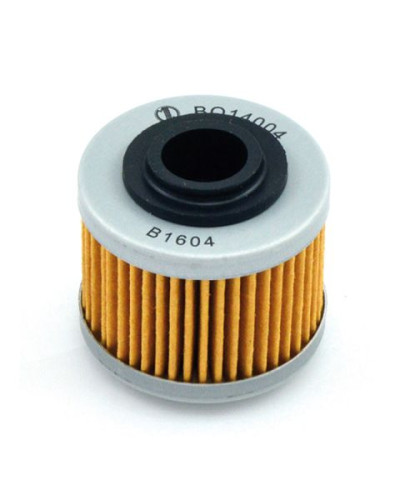 Miw (meiwa) масляный фильтр can-am 990`08-12 (hf559) (50)