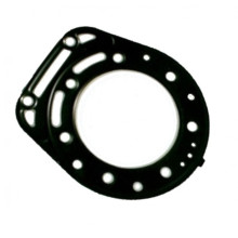 Athena прокладка під головку (блоку циліндрів) kawasaki kx 500 '89-'04 (oem: 110041209)