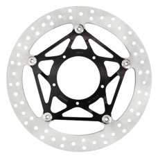 Mtx parts тормозной диск перед honda vfr 800f abs '14-'18, vfr 800 x crossruner '15-'16 (310x94x) (5x6,5mm)