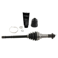 All balls полуось приводная yamaha yfb 250 fw timberwolf '94-'00, yfm 350 fw big bear '90-'97, yfm 400 kodiak 4wd '93-'98 передняя левая сторона / правая