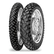 Metzeler шина 120/80-18 enduro 3 sahara dp 62s tt m/c зад dot 26-47/2022