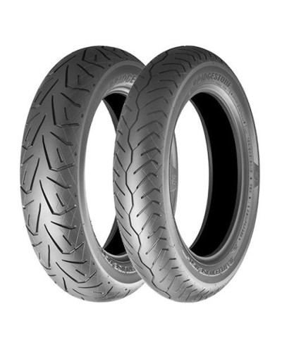 Bridgestone шина 130/80b17 battlecruise h50 65h tl перед dot 05/2024